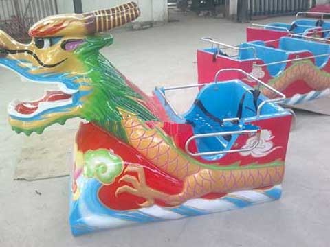 Beston quality roller coaster car for sale