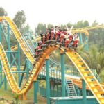 Beston Flying Roller Coaster for Sale