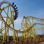 Tips for Riding Roller Coasters
